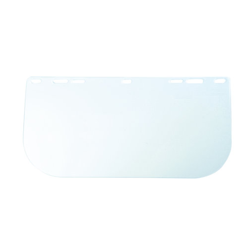 PW91 Browguard c/w Clear Visor (5036108171804)